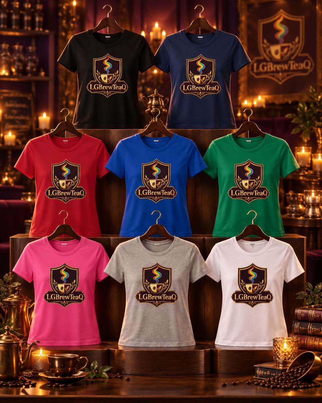 Women’s Basic Softstyle T-shirt
