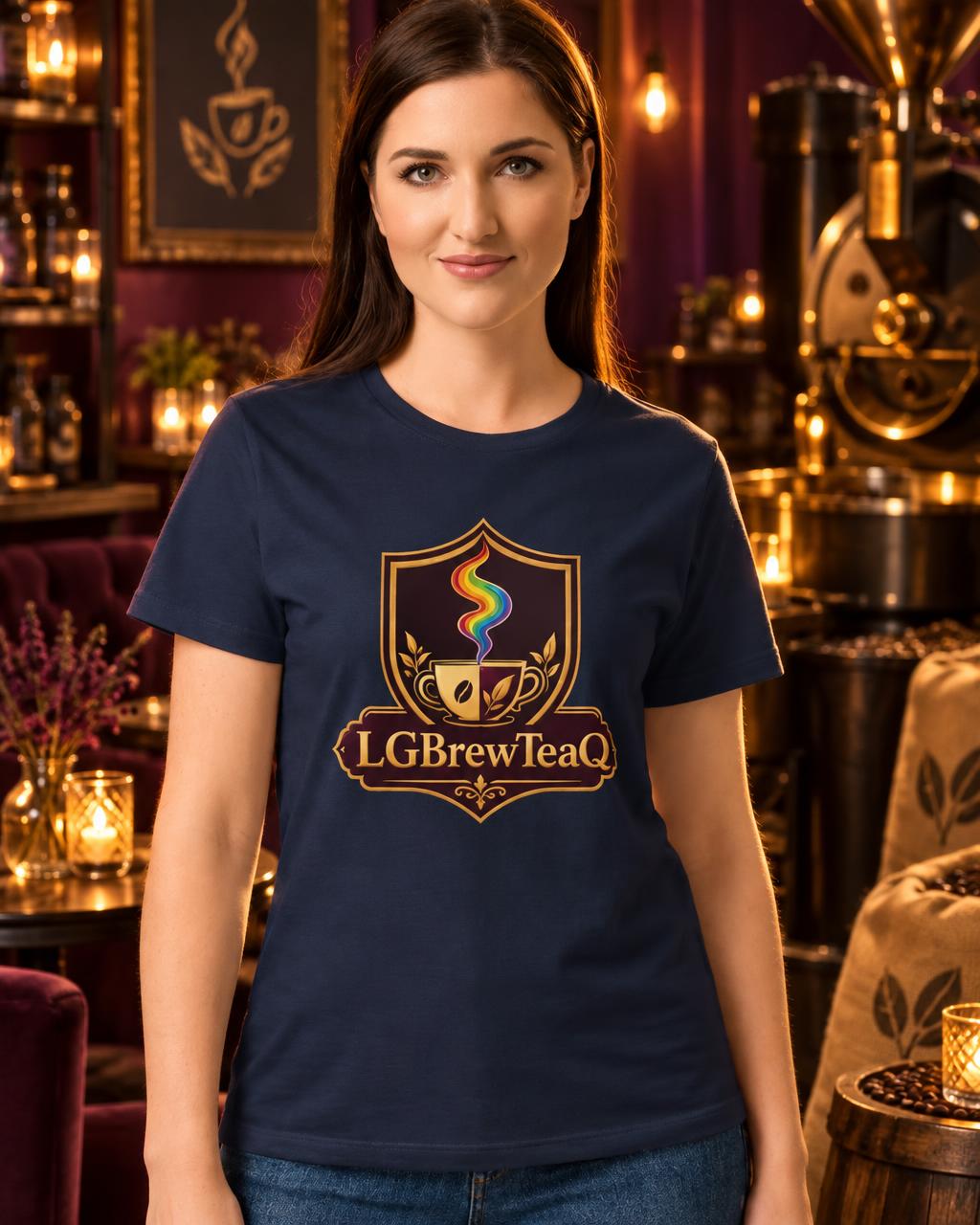 Women’s Basic Softstyle T-shirt