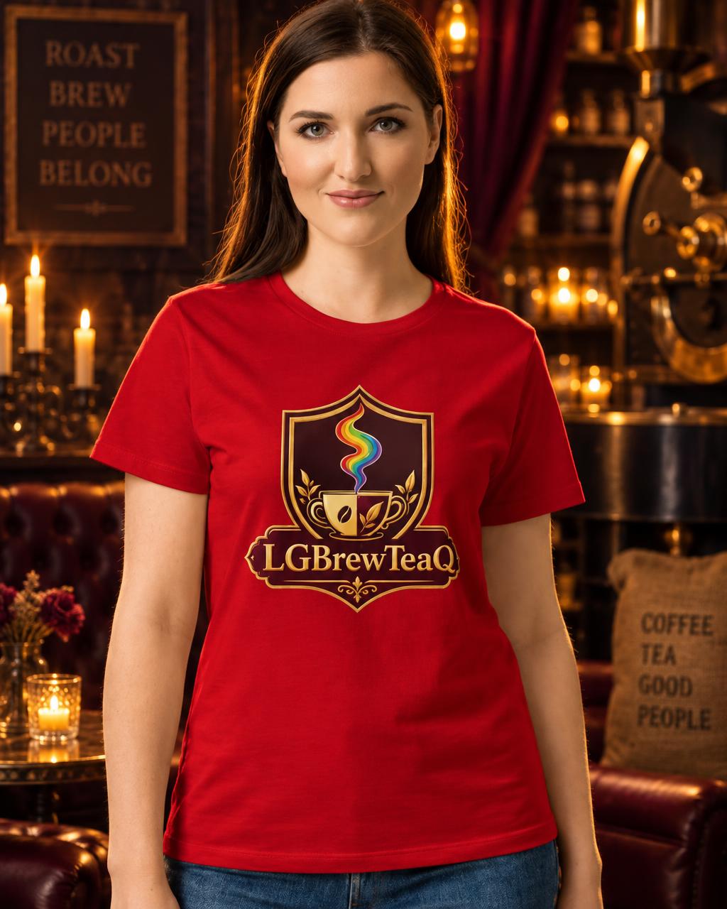Women’s Basic Softstyle T-shirt