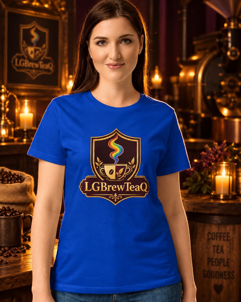 Women’s Basic Softstyle T-shirt