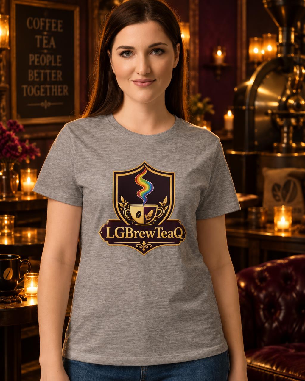 Women’s Basic Softstyle T-shirt