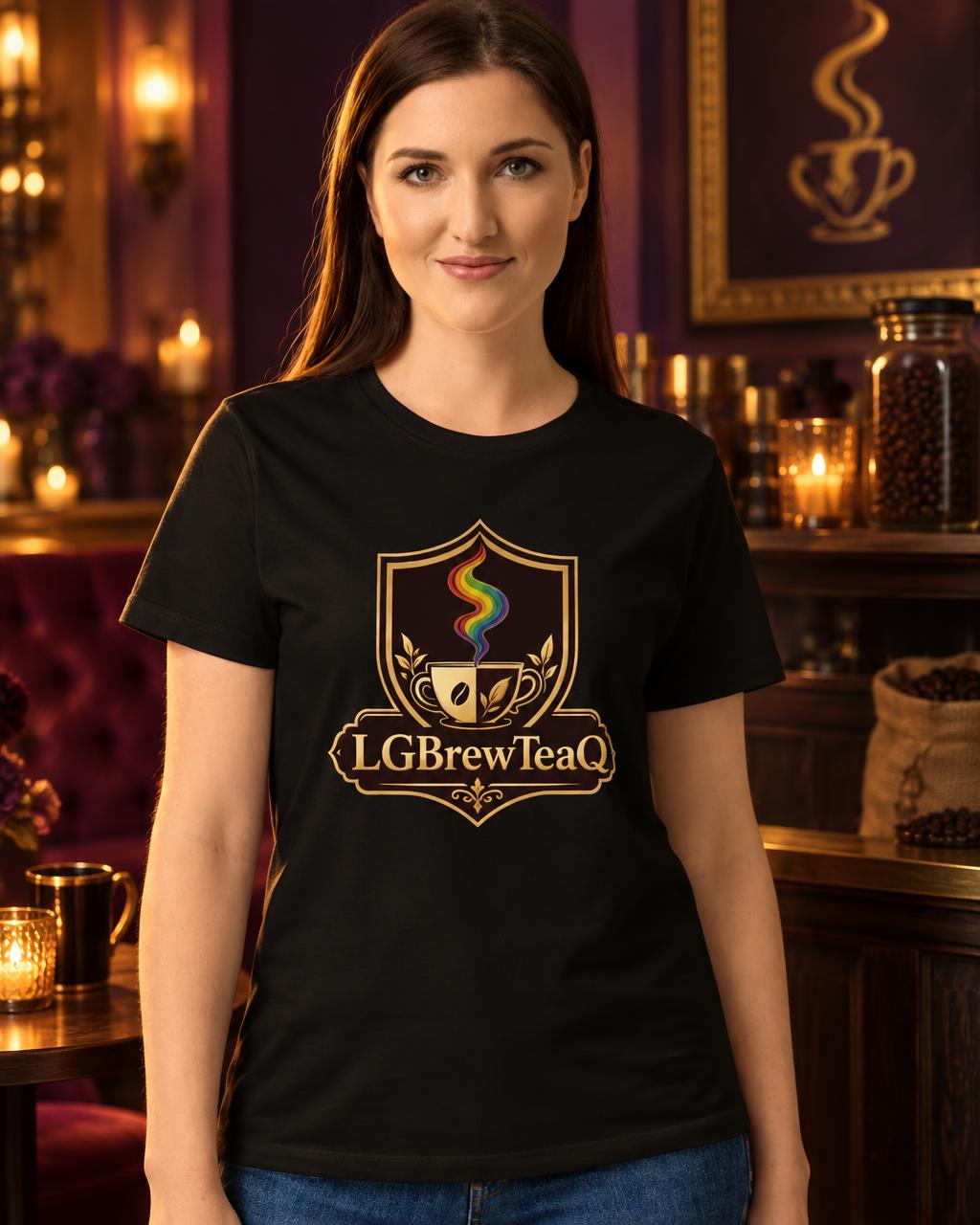 Women’s Basic Softstyle T-shirt