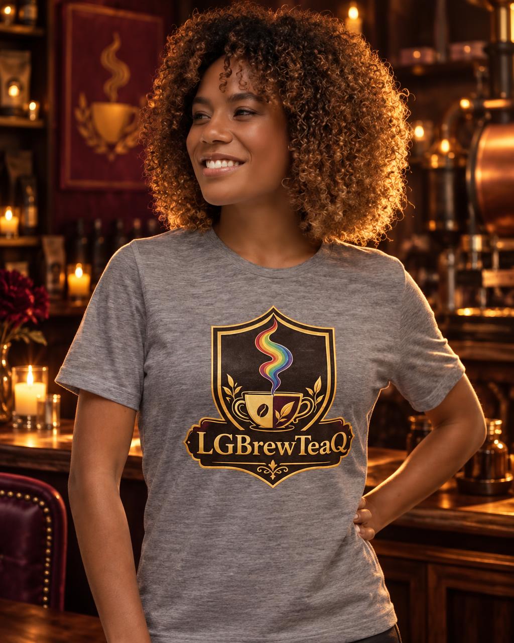Women's Relaxed T-Shirt