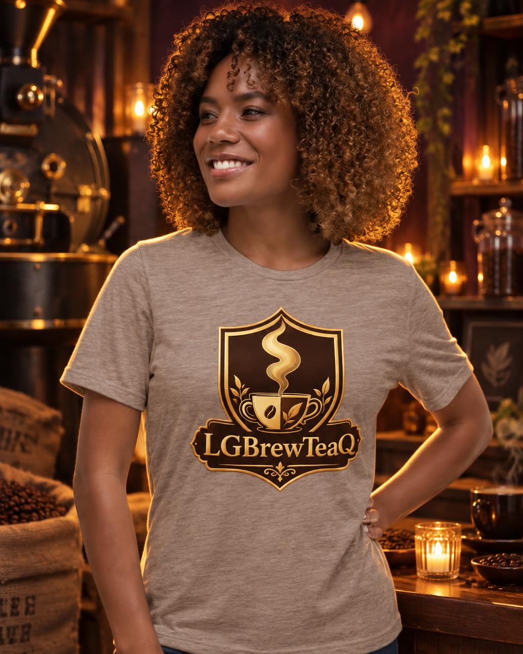 Women's Relaxed T-Shirt