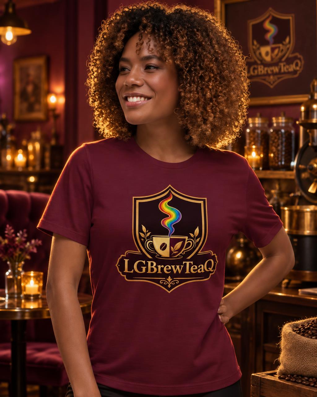 Women's Relaxed T-Shirt
