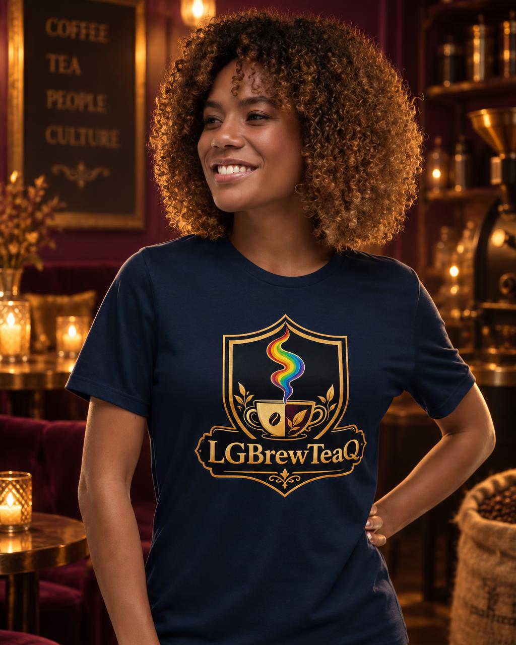 Women's Relaxed T-Shirt