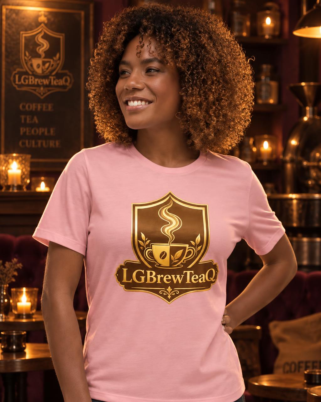 Women's Relaxed T-Shirt