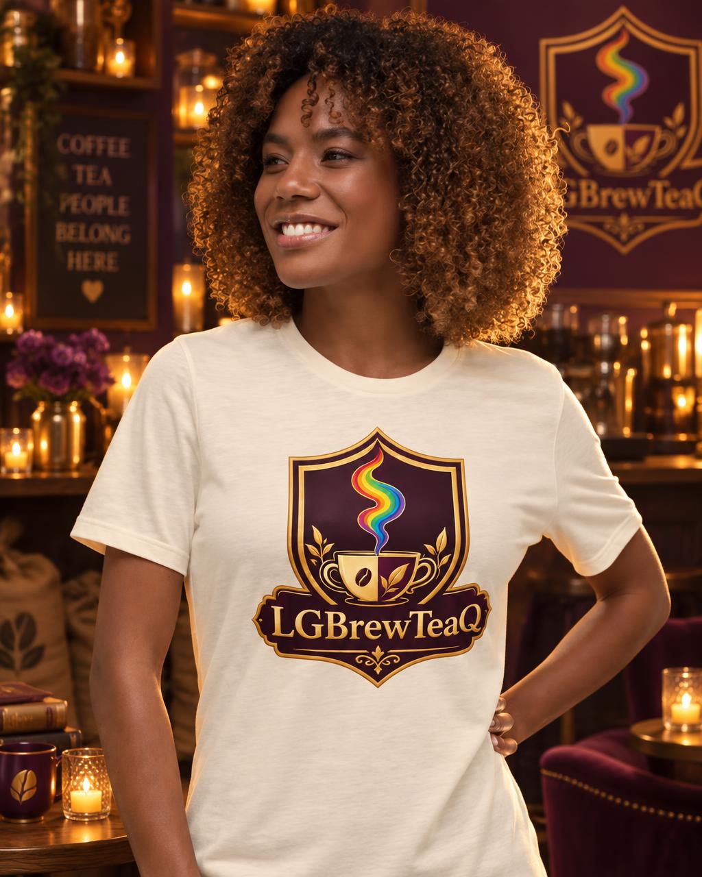 Women's Relaxed T-Shirt