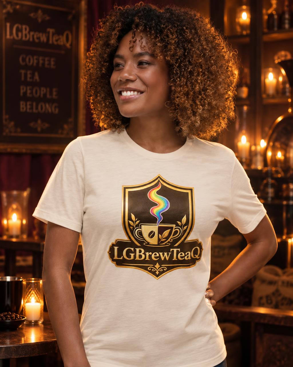 Women's Relaxed T-Shirt