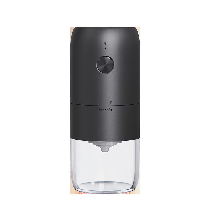 USB Rechargeable Ceramic Electric Coffee Grinder 