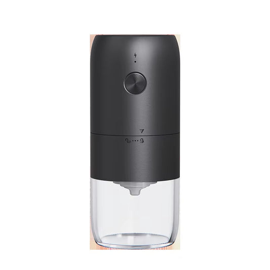 USB Rechargeable Ceramic Electric Coffee Grinder 
