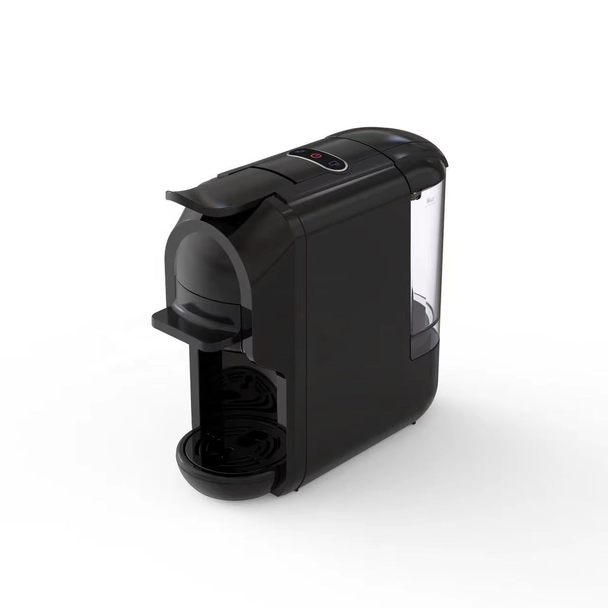 19 Bar Pump Espresso Pod Machine Expresso Multi Capsule Coffee Machine for Home and Office Multi Capsule Coffee Maker Machine