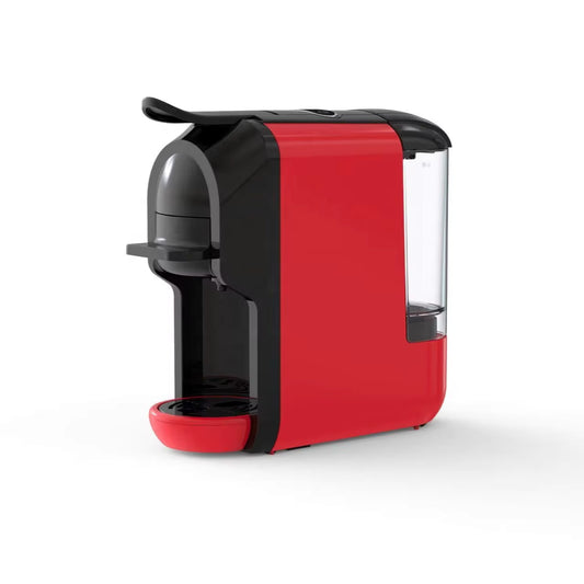 19 Bar Pump Espresso Pod Machine Expresso Multi Capsule Coffee Machine for Home and Office Multi Capsule Coffee Maker Machine