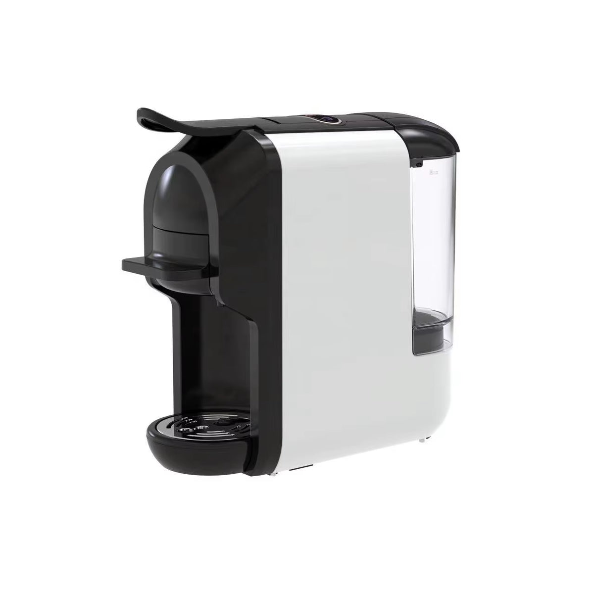 19 Bar Pump Espresso Pod Machine Expresso Multi Capsule Coffee Machine for Home and Office Multi Capsule Coffee Maker Machine