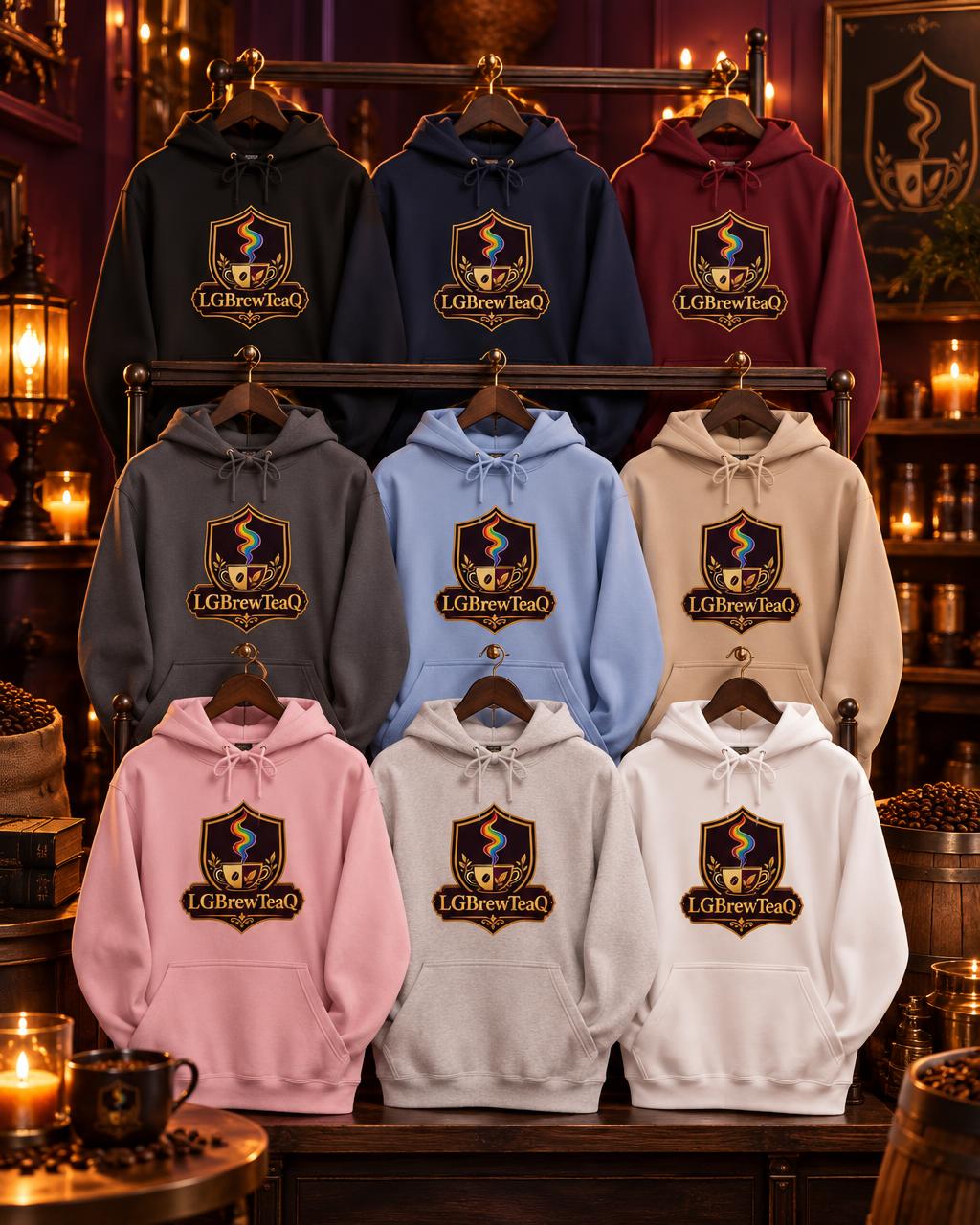 Unisex Hoodie