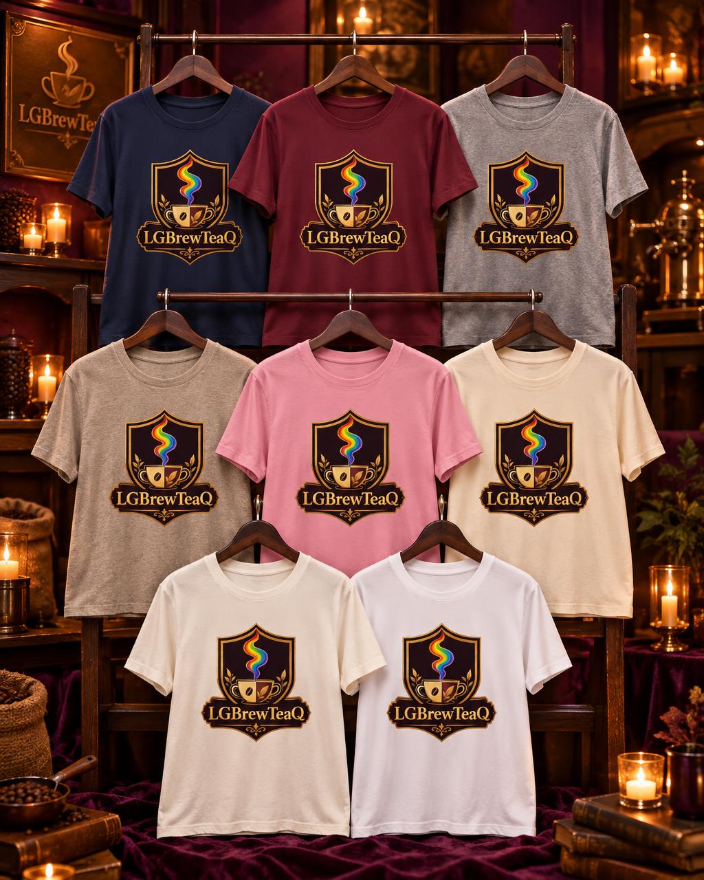 Women's Relaxed T-Shirt